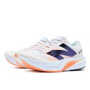 【NEW BALANCE】 ニューバランス WFCXCN4(B) フューエルセル レベル WFCXCN4