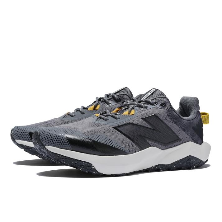 【NEW BALANCE】 ニューバランス MTNTRCD6(4E) ダイナソフト ナイトレル MTNTRCD6
