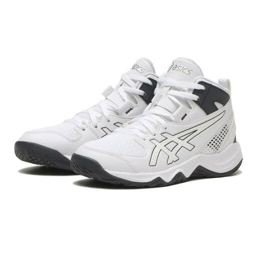 【ASICS】 アシックス DUNKSHOT MB 10 ダンクショット MB 10 1064A019.101 【ASICS】 アシックス DUNKSHOT MB 10 ダンクショット MB 10 1064A019.101