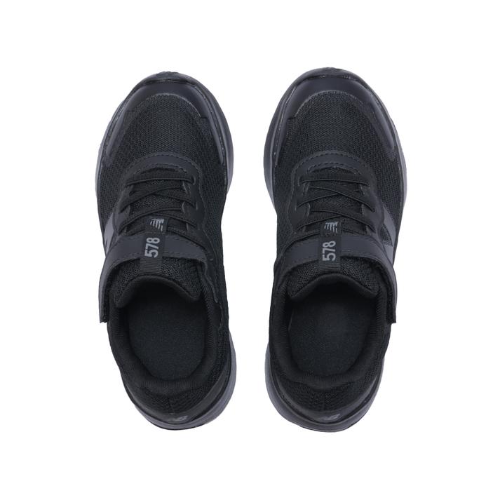 キッズ 【NEW BALANCE】 ニューバランス 17-215(H) PT578BB(W) PT578 PT578BB