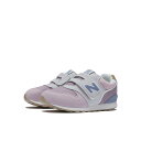 ベビー 【NEW BALANCE】 ニューバランス 12-165(H) IZ996RP3(W) IZ996 IZ996RP3