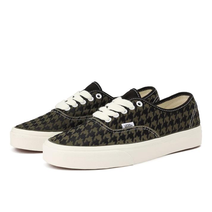 乐天商城 - 【VANS】 ヴァンズ AUTHENTIC オーセンティック VN000BW5DFP