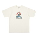 【VANS】 ヴァンズ Skate Thinking SS Tee ショートスリーブ VN000M0NFS8 ABC-MART限定(4)