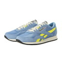 【REEBOK】 リーボック CLASSIC NYLON クラシック ナイロン 100221160