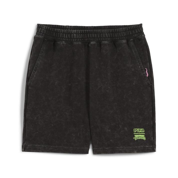 Rakuten - 【PUMA】 プーマ M TMNT RELAXED SHORTS 6IN ショートパンツ 630101