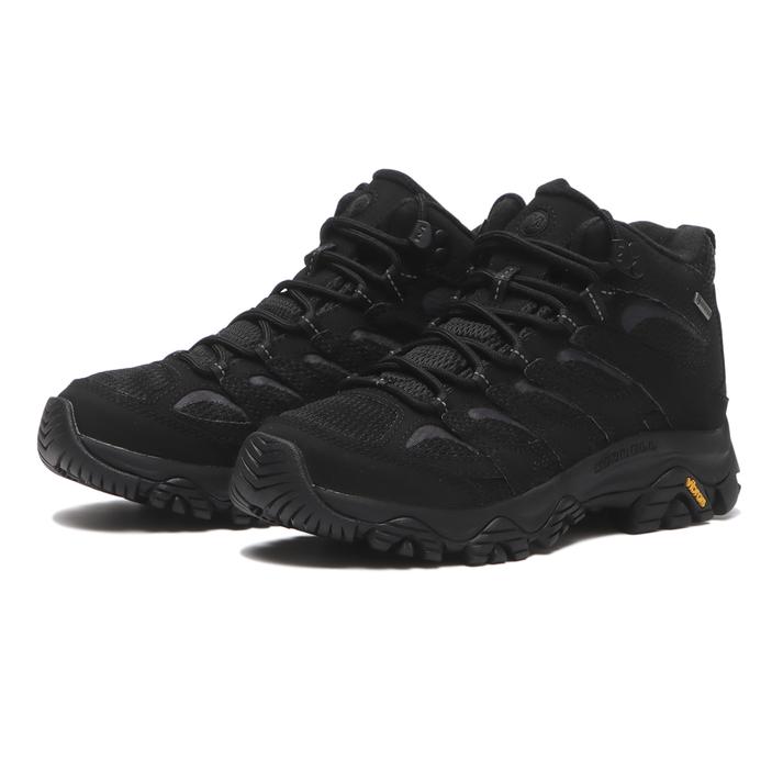 Rakuten - 【MERRELL】 メレル WS MOAB 3 SYNTHETIC MID GTX モアブ3シンセティックミッドゴアテックス J500424