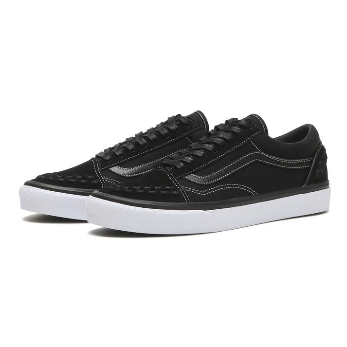 【VANS】 ヴァンズ OLD SKOOL オールドスクール V36CF I.LACE