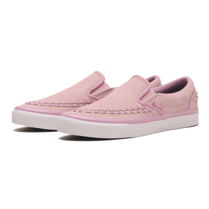 楽天市場】VANS（ブランドヴァンズ・カラーピンク）（スニーカー