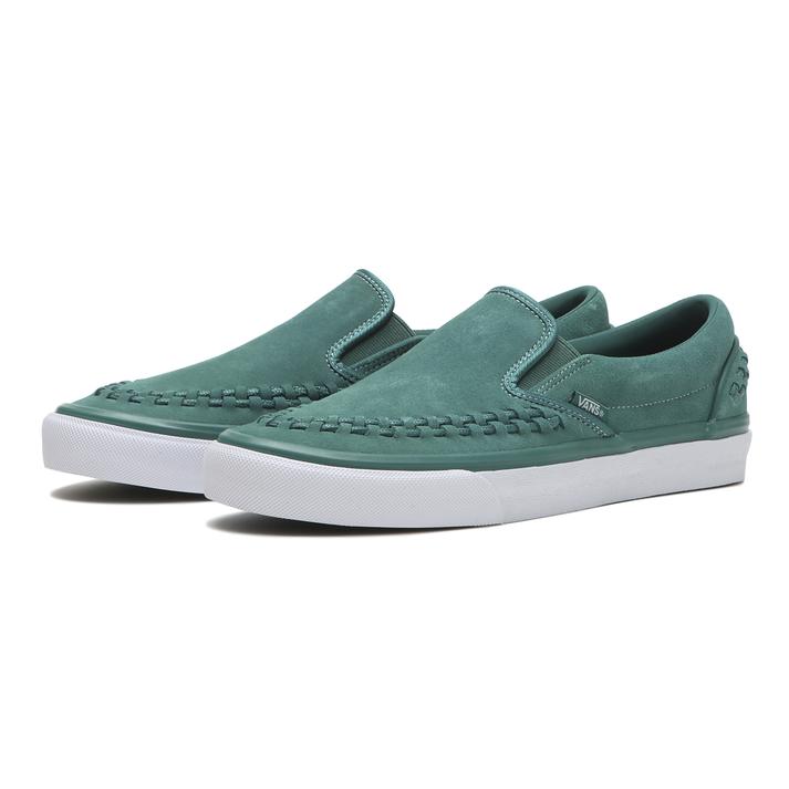 楽天市場】vans スリッポン(カラーグリーン)(スニーカー 楽天市場】vans スリッポン(カラーグリーン)(スニーカー