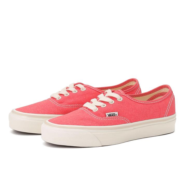 【VANS】 ヴァンズ MTE AUTHENTIC REISSUE 44