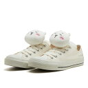 【CONVERSE】 コンバース AS MC OX / CHIIKAWA オールスター MC OX / ちいかわ 31314170