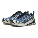 【SALOMON】 サロモン XA PRO 3D V9 GTX エックスエー プロ 3D V9 ゴアテックス L47817400 ABC-MART限定