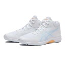 【ASICS】 アシックス LADY GELFAIRY 9 ゲルフェアリー9 1062A007.103
