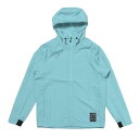 【asicsウェア】 アシックス DRY DOUBLE WEAVE HOODIE JACKET ドライアクティモーションクロスフーディージャケット 2031E980.402(4)