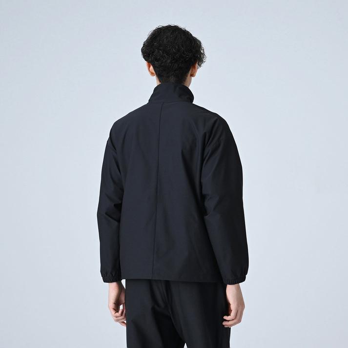 【New Balance】 ニューバランス M MET24 Track Jacket ジャケット AMJ55003BK