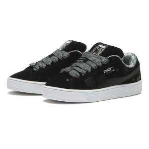 【PUMA】 プーマ SUEDE XL HELLO KITTY SUEDE XL HELLO KITTY 402381