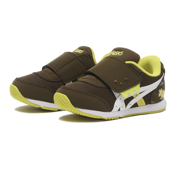 ベビー 【ASICS】 アシックス 13-155 IDAHO BABY KT-ES D2 アイダホ ベビー KT-ES D2 1144A392 3