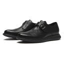 【COLE HAAN】 コール ハーン 2.ZEROGRAND MONK STRAP 2.ゼログランド モンクストラップ C41933 ABC-MART限定