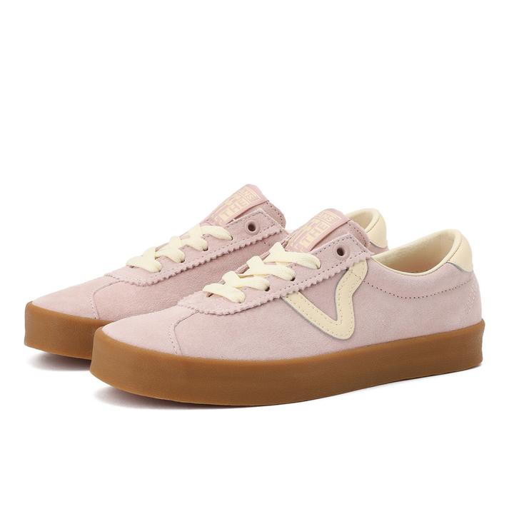 【VANS】 ヴァンズ SPORT LOW スポーツ ロー VN000CQRO3N