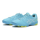 【ASICS】 アシックス DS LIGHT JR GS TF ディーエスライト JR GS TF 1104A053.400