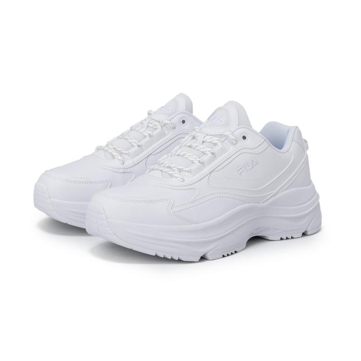 【FILA】 フィラ FILA WAVY DAY フィラウェイビーデイ 1RM02850H101 ABC-MART限定