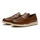 【COLE HAAN】 コール ハーン ZG REMASTERED PENNY LOAFERS ゼログランド リマスタード ペニーローファー C40533(4)