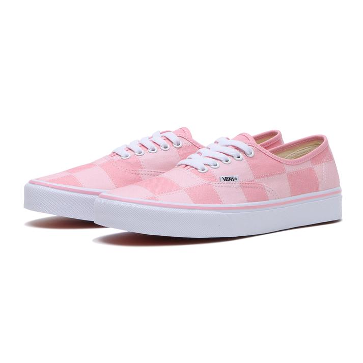 楽天市場】VANS（ブランドヴァンズ・カラーピンク）（スニーカー