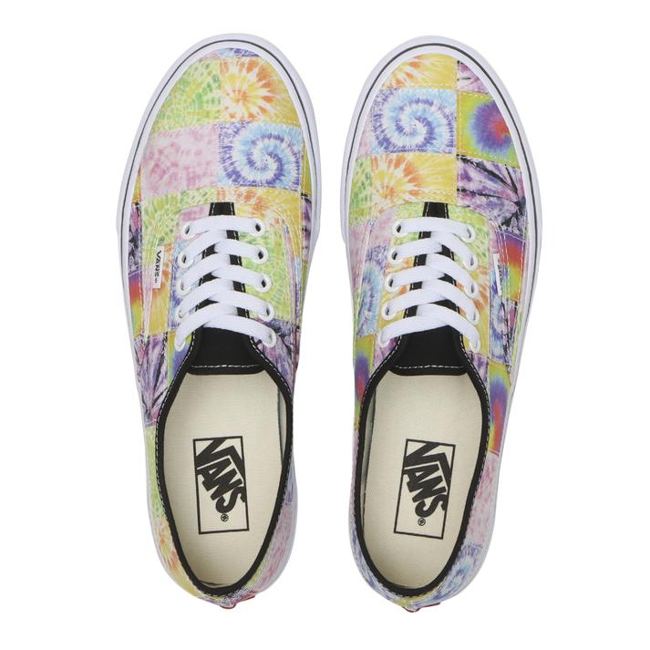【VANS】 ヴァンズ AUTHENTIC オーセンティック V44CF T.D.P.W