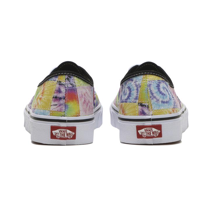 【VANS】 ヴァンズ AUTHENTIC オーセンティック V44CF T.D.P.W