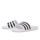 【ADIDAS】 アディダス ADILETTE AQUA U アディレッタ アクア F35539