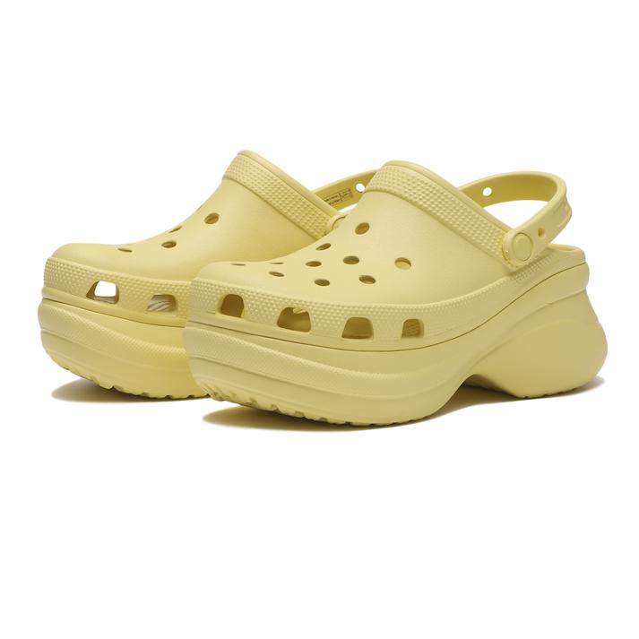 【crocs】 クロックス CROCS CLASSIC BAE CLOG クロックス クラシック ベイ クロッ...
