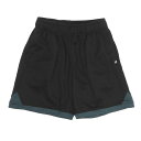 【ASICS】 アシックス JR PANTS JRパンツ 2064A091.002