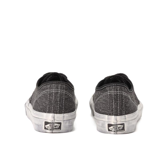 【VANS】 ヴァンズ SKATE AUTHENTIC スケート オーセンティック VN0A2Z2ZCC8
