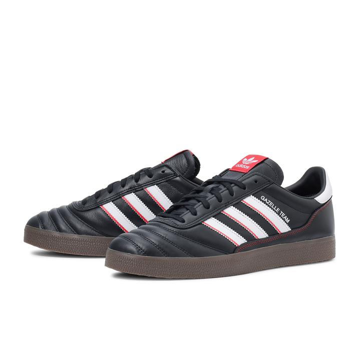 【ADIDAS】 アディダス GAZELLE TEAM ガゼル チーム JQ3675 ABC-MART限定のサムネイル