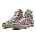 【CONVERSE】 コンバース AS AGED TC HI / DORAEMON オールスター エイジド TC HI / ドラえもん 31314990