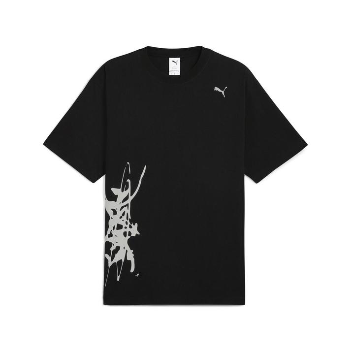 Rakuten - 【PUMA ウェア】 プーマウェア M NACHO TEE ショートスリーブ 630988