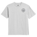 【New Balance】 ニューバランス M クレストショートスリーブTシャツ Tシャツ MT51676AHH