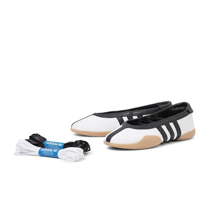 【adidas】メイ バレエ シューズ ※送関込 楽天市場】バレエシューズ(ブランドアディダス)(スニーカー