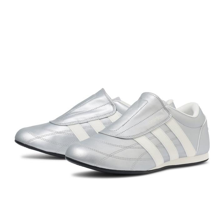 adidas アディダス テクウェン スリッポン シューズ シルバー 楽天市場】アディダス スリッポン(カラーシルバー)(メンズ靴