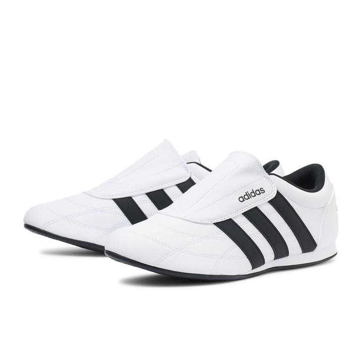 adidas アディダス テクウェン シューズ スリッポン 白 WHITE 楽天市場】アディダス スリッポン(カラーホワイト)(メンズ靴