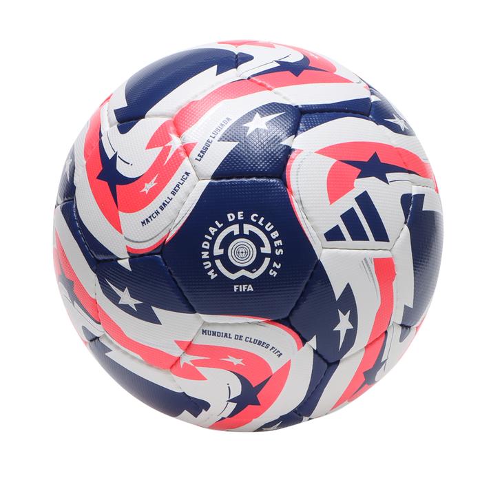 【molten】 モルテン ムンディアル・デ・クルーベス FIFA25 リーグルシアーダ ADF512LU