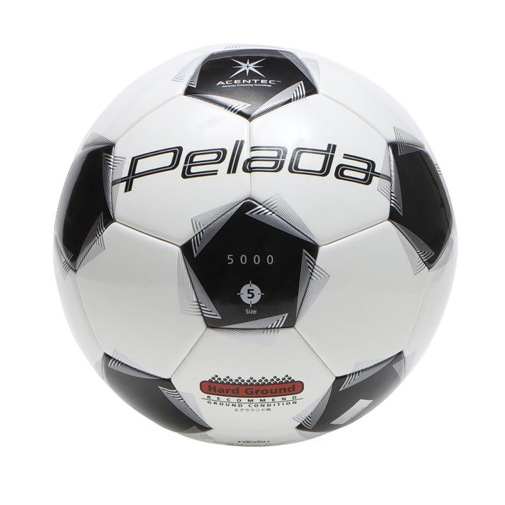 【molten】 モルテン ペレーダ5000ツチヨウ（5ゴウ） F5K5001