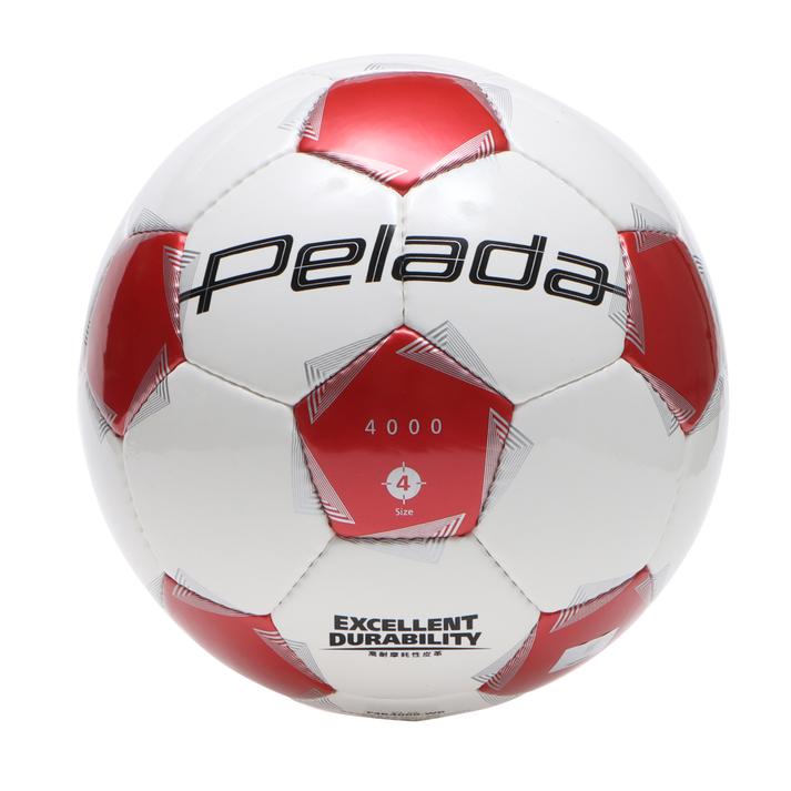 【molten】 モルテン ペレーダ4000（5ゴウ） F5K4000-WR