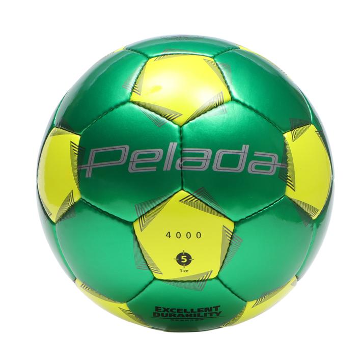 【molten】 モルテン ペレーダ4000（5ゴウ） F5K4000-GY