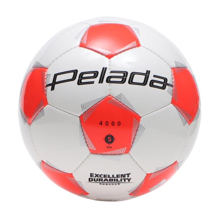 【molten】 モルテン ペレーダ4000（5ゴウ） F5K4000-WO