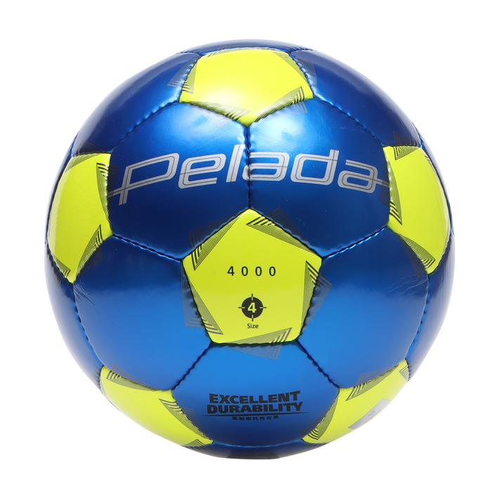 【molten】 モルテン ペレーダ4000（4ゴウ） F4K4000-BY