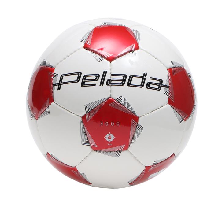 【molten】 モルテン ペレーダ3000（4ゴウ） F4K3000-WR