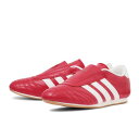 【ADIDAS】 アディダス adidas TAEKWONDO W アディダス テコンドー W JS4020