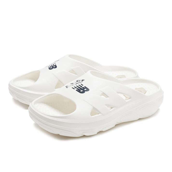 【NEW BALANCE】 ニューバランス RCVRYSS1(D) フレッシュフォーム リカバリー スライド RCVRYSS1