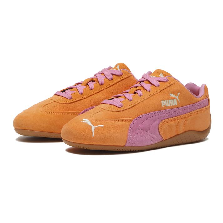楽天市場】puma スニーカー（ブランドプーマ・カラーオレンジ